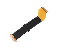 EMSea Cable Flexible FPC para Bisagra de Pantalla LCD Compatible con Sony A7 II ILCE-7M2