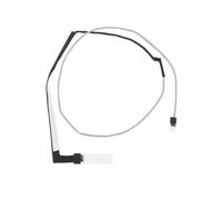 EMSea Cable flexible para cámara web compatible con HP Chromebook 11 G9 EE de repuesto DD0GMACM000