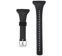 EMSea Correa de reloj de silicona de repuesto compatible con Polar FT4 FT7 Fitness Tracker Correa de reloj ajustable Smartwatch Correa de liberación rápida 160 ~ 230 mm, 160~230mm, Silicona