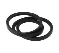 EMSea Correa de Transmisión en V E03984 G07857003 900x10mm Compatible con AS Motor AS 26 AS 21/65/73 4T