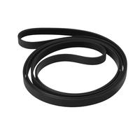 EMSea Correa de Transmisión para Secadora 416001601 7EPH1904 Compatible con SERVIS M2001W M2002S M20002W