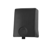 EMSea Cubierta de batería para cámara compatible con Fuji Fujifilm Instax WIDE300, color negro