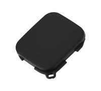 EMSea Cubierta del Gancho de Remolque del Parachoques Trasero 31353391 39825515 Compatible con Volvo XC90 2017-2024