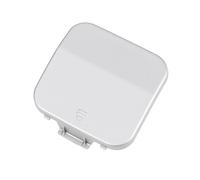 EMSea Cubierta del Gancho de Remolque del Parachoques Trasero A2218850022 2218850022 Compatible con Mercedes-Benz Clase S W221 2010-2013