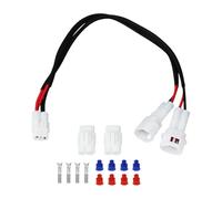 EMSea Distribuidor de Potencia para Motocicleta Compatible con Royal Enfield Guerrilla 450cc