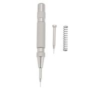 EMSea Herramienta para Quitar Eslabones de Reloj de 125 Mm Herramienta para Ajustar Desmontar Y Reemplazar La Correa del Reloj.