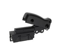 EMSea Interruptor de Encendido Del Gatillo de La Sierra Ingletadora 606056-00 Compatible con DeWalt DW712 DWS780 DW716 DW718 N548978