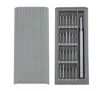 EMSea Juego de Destornilladores de Extracción 24 en 1 Compatible con dji Mini 4PRO AIR3 Accesorios para Reparación de Drones