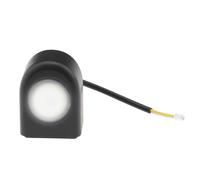 EMSea Luz Delantera Compatible con Xiaomi M365/1S/Pro/Pro2 Scooter Eléctrico Repuesto Faro LED Lámpara E-Scooter Repuestos
