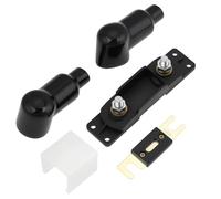 EMSea M8 - Fusible ANL pequeño de 150 A con fusible de vaina, 124,5 x 30,6 x 36,7 mm, 32 V, para batería inversora solar