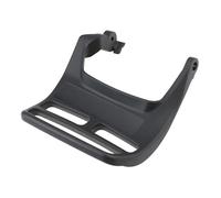 EMSea Mango de freno de motosierra 1141 792 9100 compatible con Stihl MS 261 negro