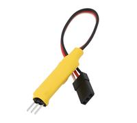 EMSea Módulo de Extensión de ángulo de Servo RC de 90 A 180 Grados para Dirección de Robot de Coche Y Barco.