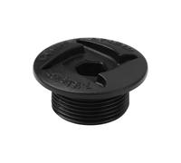 EMSea Perno de precarga de manivela de 18 mm 5274808 compatible con Trek-Diamant Prowheel