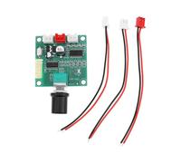 EMSea Placa amplificadora digital XH-A236 TPA3110D2, módulo amplificador de audio Bluetooth, salida de 2 x 30 W con cables