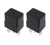 EMSea Relé Automotriz de 5 Pines ACM13201 CM1-12V 2 Unidades Compatible con Nissan