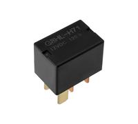 EMSea Relé Automotriz G8HL-H71 12 V 120 Ohmios 4 Pines Compatible con Honda Compatible con Renault 39794-SDA-A03 39794-SDA-A02 39794-SDA-A05 39794SDAA03
