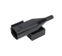 EMSea Sensor de Temperatura Ambiente del Coche 80525TBAA01 Compatible con Honda Civic 2016-2021