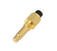 EMSea Sensor de Temperatura de Aceite 01179305 01182377 Compatible con Deutz 1011 2011Motor