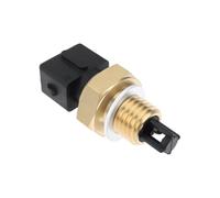 EMSea Sensor de Temperatura del Refrigerante de 2 Pines Y 12 V ERR2082 0280130039 Compatible con Alfa Romeo 33 Compatible con BMW Serie 3