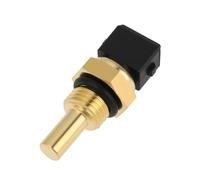EMSea Sensor de temperatura del refrigerante M14x1.5 035919369M 13621288158 compatible con Audi 80 1993-1995 200 1989-1990