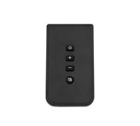 EMSea Sistema de sonido con mando a distancia compatible con Solo Cinemate Series II IIGS 1SR 10 y 15 compatible con altavoz remoto Solo 5 10, color negro