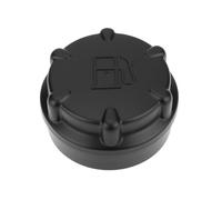EMSea Tapa de Combustible para Motor de Cortacésped (17620-Z9L-800 17622-888-010) Compatible con Honda GCV145 GCV170 Y GCV200