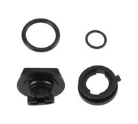 EMSea Tapa de Llenado de Aceite de Motor de Motocicleta 11141340900 Compatible con BMW R1100S R1150GS