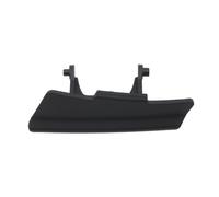 EMSea Tapa del Pestillo del Reposabrazos de La Consola Central del Coche 51169317565 Compatible con BMW X1 X2 Y Serie 2 Touring F45 F46 2014-2019