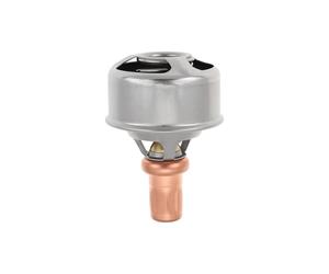 EMSea Termostato de Refrigerante para Coche 7700722762 7701348374 Compatible con Renault Compatible con Volvo