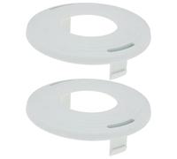 EMSea Unterteil Deckel 40037139701 - 2 cabezales para cortacésped, 2 unidades, compatibles con AutoCut 36-2 y 46-2