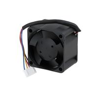 EMSea Ventilador de refrigeración de 4 pines EFC-04G12W-BP01 DC12V 1.00A para computadora 40 x 28 mm