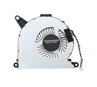 EMSea Ventilador de refrigeración de CPU todo en uno FD5015U05S DC5V 2.25W 0.40A 4 pines