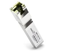 EMSECKO 10Gb SFP+ 30M, compatible con Cisco SFP-H10GB-CU50CM, Ubiquiti, Netgear, D-Link, TP-Link, QNAP, Mikrotik, Open Switch - Conexión de alto rendimiento para un rendimiento de red fiable
