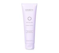 EMSIBETH KEYLISS Keratin Treat Deep Conditioner 150 ml - Acondicionador intensivo postalisante con queratina - Prolonga el alisado, disciplina y suaviza el cabello