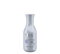 EMSIBETH THERMAL DESTRESS Champú Destressante 250 ml - Champú Termal con Agua Termal y Té Verde para Piel Sensible y Cabello Estresado - Sin SLES, Suave y Dermatológicamente Probado