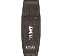 Emtec C410 / 256 GB/USB 3.0 Black