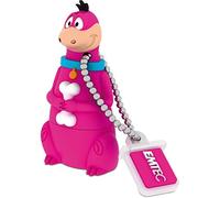 Emtec Dino 8GB - Pen Drive 3D 8 GB Dino