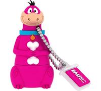 Emtec Dino 8GB - Pen Drive 3D 8 GB Dino
