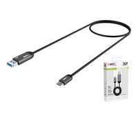 Emtec Dual USB3.1 Type-C T750 32GB