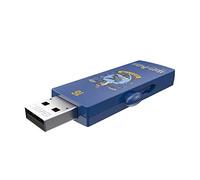 Emtec ECMMD. Azul 16 GB