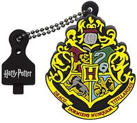 Emtec ECMMD16GHPC05 Harry Potter - Memoria USB 2.0 (16 GB), diseño de Hogwarts