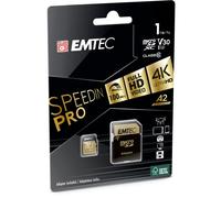 Emtec - ECMSDM1TXC10SP memoria flash 1 TB MicroSDXC UHS-I Clase 10