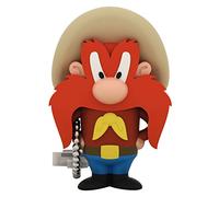 EMTEC Looney Tunes L106 Yosemite Sam - Memoria USB 2.0 de 8 GB