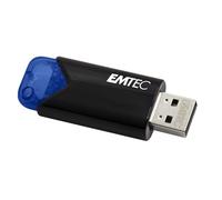 EMTEC Memoria usb 3.2 click easy 32 gb azul