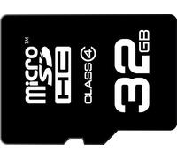 Emtec Mini Jumbo Super - MicroSD-32GB Tarjeta de Memoria