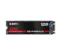 Emtec Power Plus X250 128GB SSD M.2 SATA 3