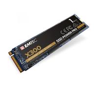 Emtec Power Pro X300 SSD 1TB M.2 2280 NVMe