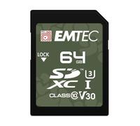 Emtec SD 64GB UHS-I U3 V30 Outdoor