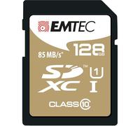 Emtec SDXC 128GB UHS1 U1 EliteGold