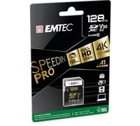 Emtec SDXC 128GB UHS1 U3 Speedin